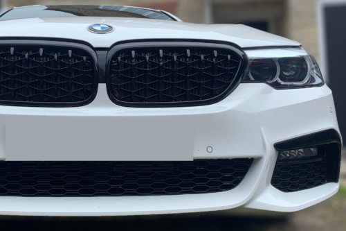диамантени бъбреци за BMW G30