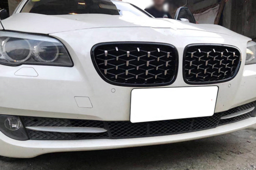 диамантени бъбреци за BMW F10