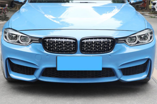 диамантени бъбреци BMW F30