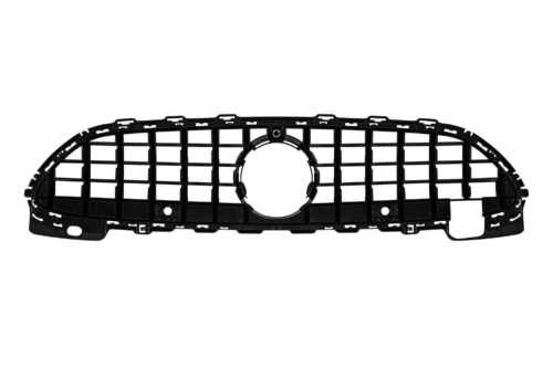 GT решетка за Mercedes W206