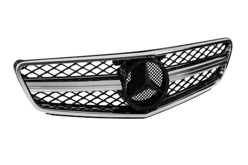 AMG решетка за Mercedes C W204
