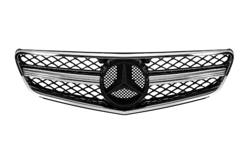 AMG решетка за Mercedes C W204