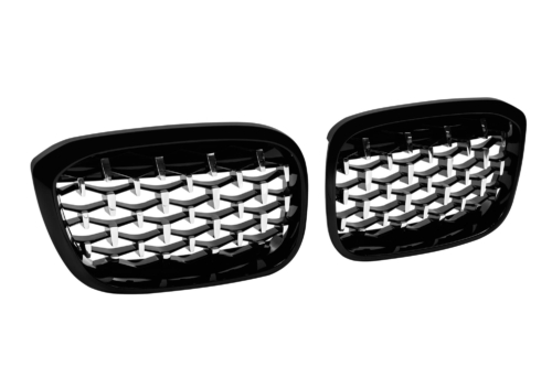 диамантени бъбреци BMW X3 G01