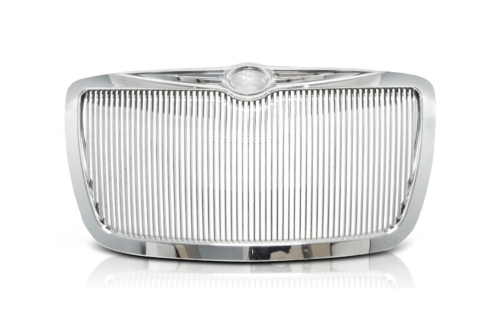 хром решетка Rolls-Royce за Chrysler 300C