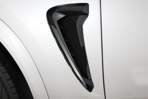 решетки за калници BMW X6