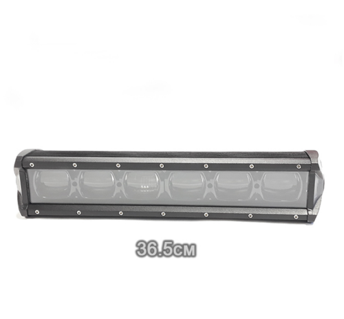 LED бар
