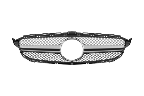 AMG решетка за Mercedes C класа W205