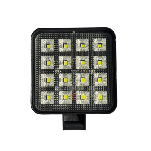 led бар