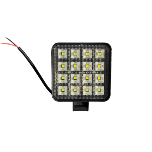 led бар