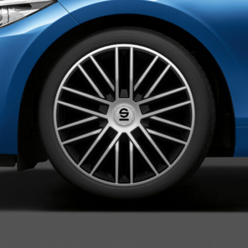 тасове Sparco