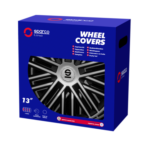 тасове Sparco