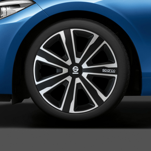 тасове Sparco