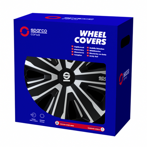 тасове Sparco