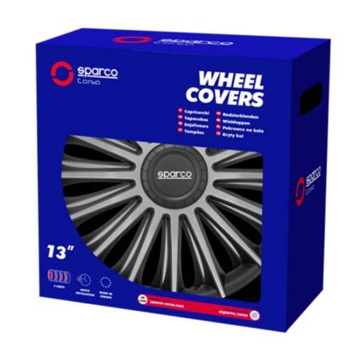 тасове Sparco