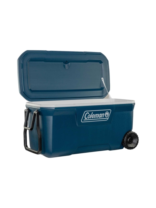 голяма хладилна чанта coleman 100QT