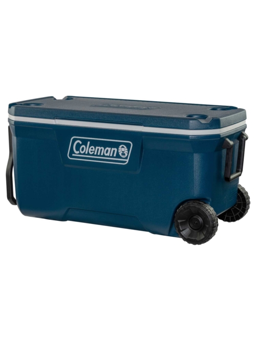 голяма хладилна чанта coleman 100QT
