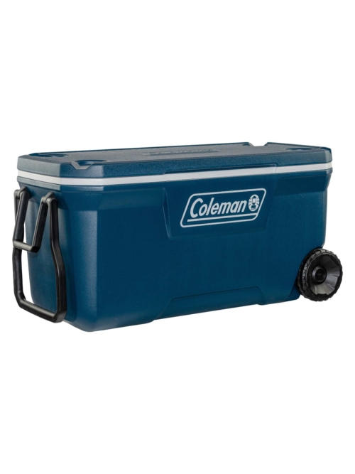 голяма хладилна чанта coleman 100QT