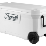 голяма хладилна чанта coleman 100QT