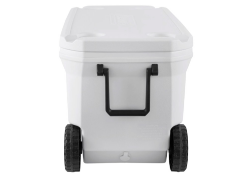 голяма хладилна чанта coleman 100QT