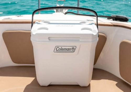хладилна чанта coleman 28QT