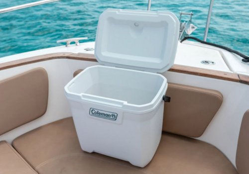 хладилна чанта coleman 28QT