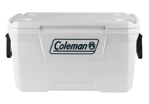 голяма хладилна чанта coleman 100QT
