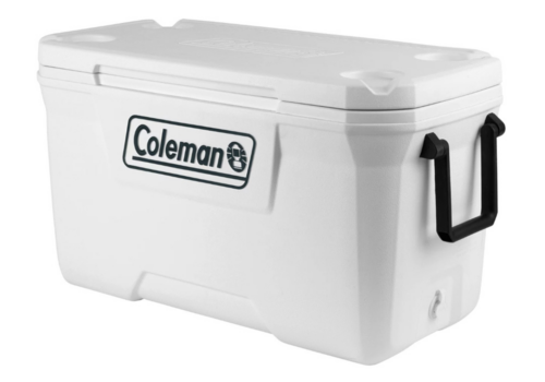 голяма хладилна чанта coleman 100QT