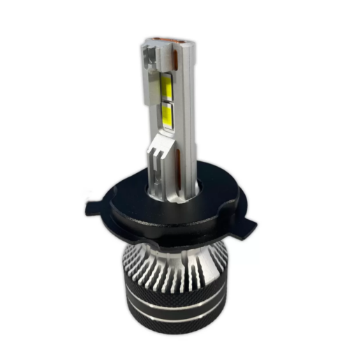 LED крушки H4