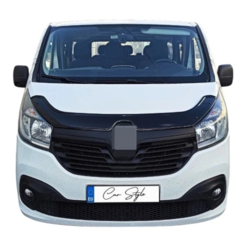 дефлектор за Renault Trafic