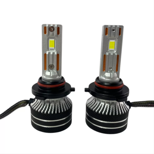 LED крушки HB3
