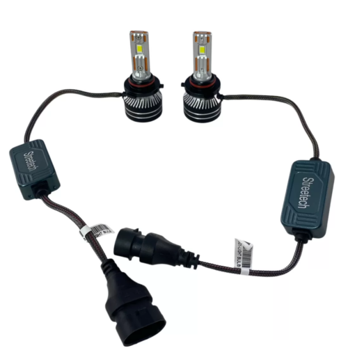 LED крушки HB3