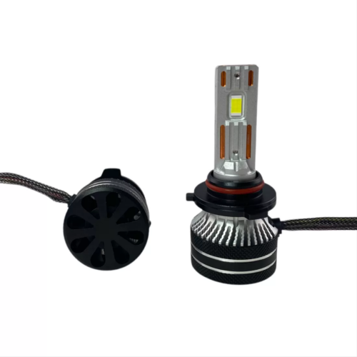 LED крушки HB3