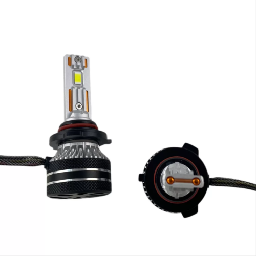 LED крушки HB3