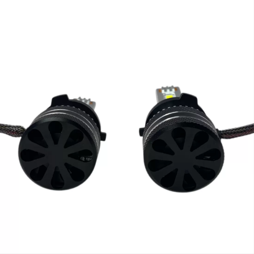 LED крушки HB3