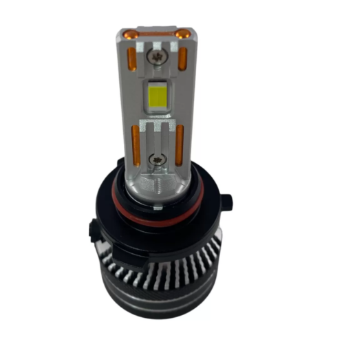LED крушки HB3