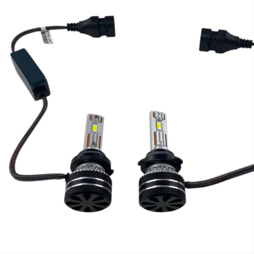 LED крушки HB4
