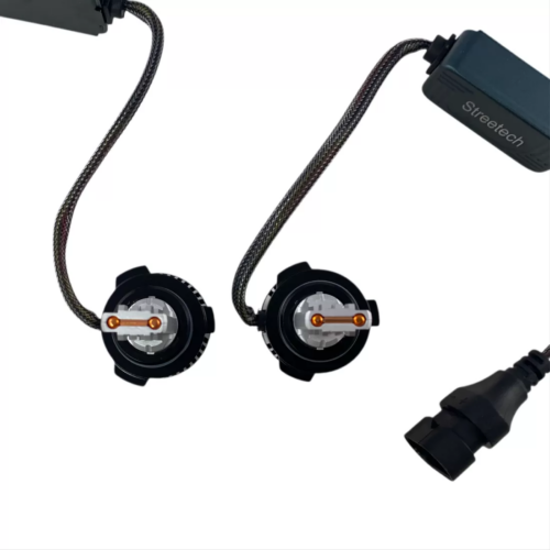 LED крушки HB4