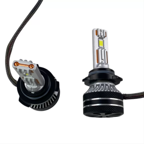 LED крушки HB4
