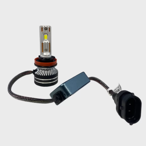 LED крушки H11