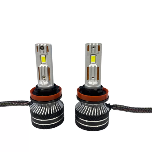 LED крушки H11