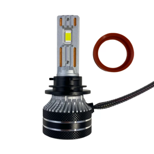 LED крушки H11