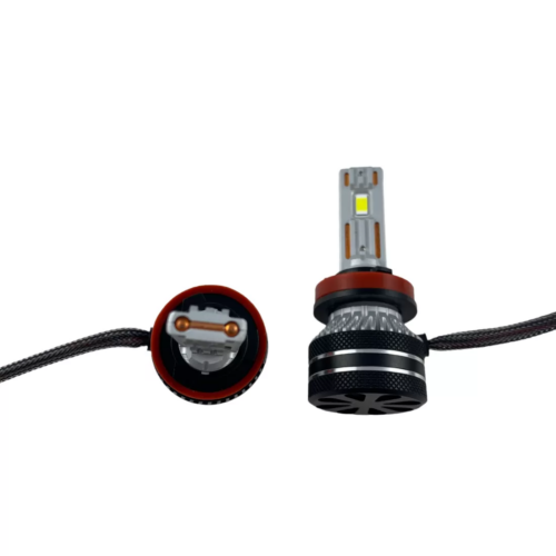 LED крушки H11