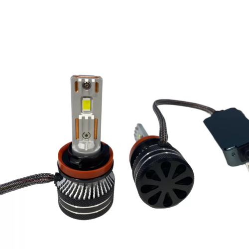 LED крушки H11