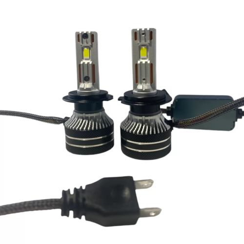 LED H7