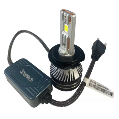 LED H7