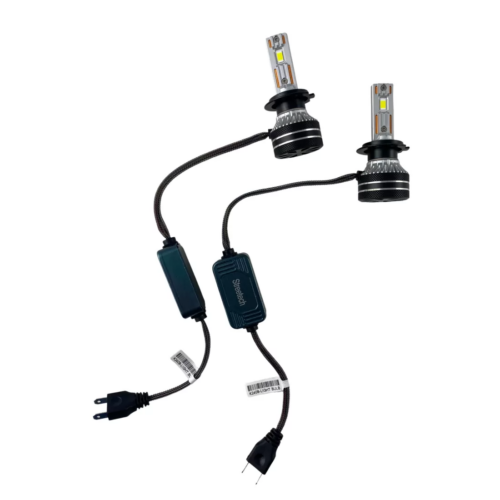LED H7