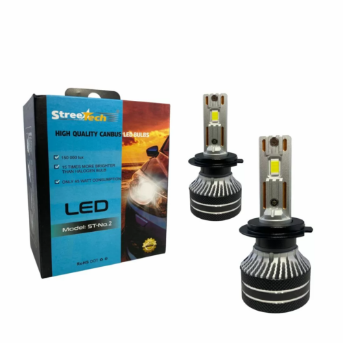 LED H7