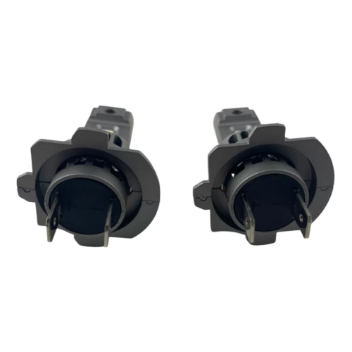 LED H7