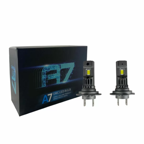 LED H7