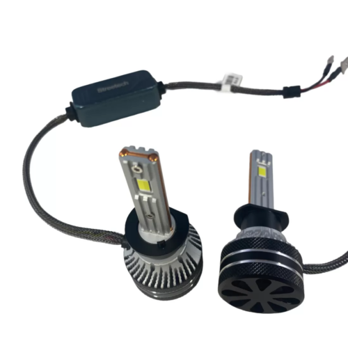 LED крушки H1